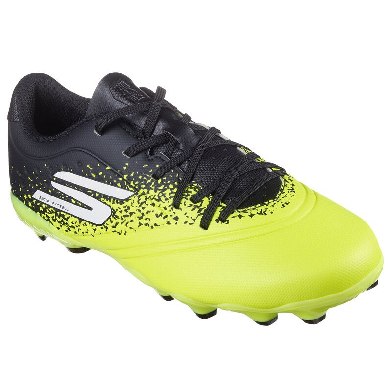 SKECHERS JR YOUTH FG - SKECHERS - JUNIOR GARCON - Skechers - 15862 SKECHERS JR YOUTH FG - SKECHERS - JUNIOR GARCON - Skechers - 15862