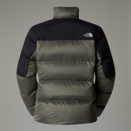 M DIABLO DOWN JACKET - THE NORTH FACE - HOMME - The North Face - 15882