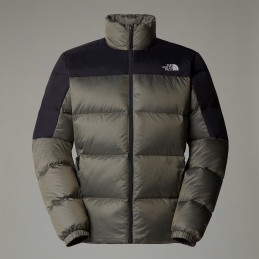M DIABLO DOWN JACKET - THE NORTH FACE - HOMME - The North Face - 15884
