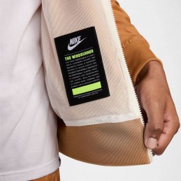M NK WVN LND WR HD JKT - NIKE - HOMME - Nike - 15922
