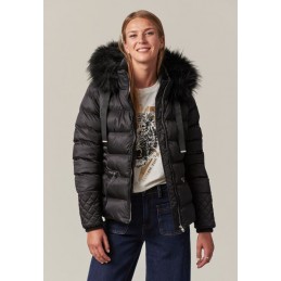 GINNIE JK W - DEELUXE - FEMME - Deeluxe - 15935