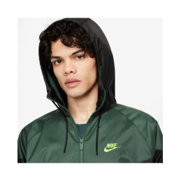 M NK WVN LND WR HD JKT - NIKE - HOMME - Nike - 15948