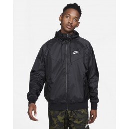 M NK WVN LND WR HD JKT - NIKE - HOMME - Nike - 15950