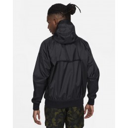 M NK WVN LND WR HD JKT - NIKE - HOMME - Nike - 15951