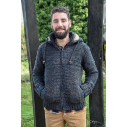 CLASSIC PULL - BENSON AND CHERRY - HOMME - Benson and cherry - 15960