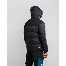 DOUDOUNE CHAUFFANTE - COMME DES LOUPS - HOMME - Comme des loups - 15966