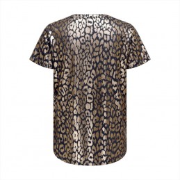 ONLANJA S/S V-NECK TOP CS JRS - ONLY - FEMME - Only - 16001