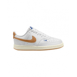 W NIKE COURT VISION LO NN - NIKE - FEMME - Nike - 16020