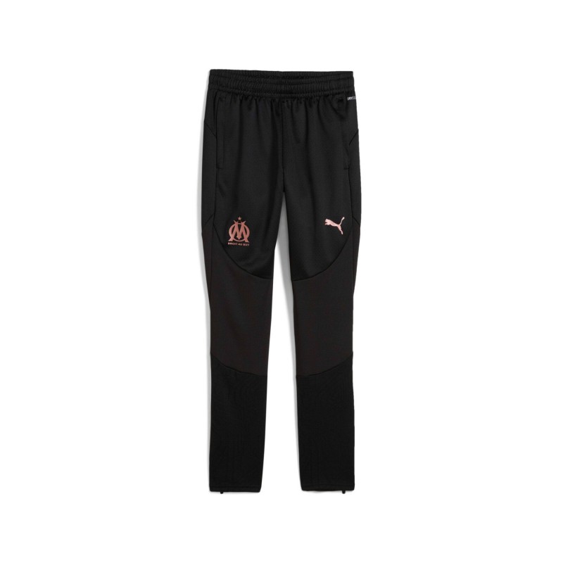 OM TRAINING PANTS JR - PUMA - JUNIOR GARCON - Puma - 16093 OM TRAINING PANTS JR - PUMA - JUNIOR GARCON - Puma - 16093