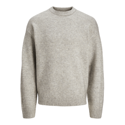 JOROLLIE KNIT CREW NECK SN - JACK AND JONES - HOMME - Jack and Jones - 16247