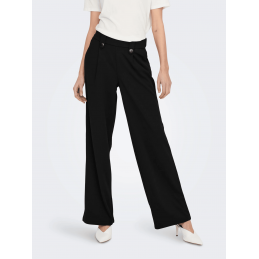 ONLSANIA BUTTON PANT JRS - ONLY - FEMME - Only - 16257