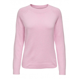 ONLRICA LIFE L/S PULLOVER KNT NOOS - ONLY - FEMME - Only - 16260