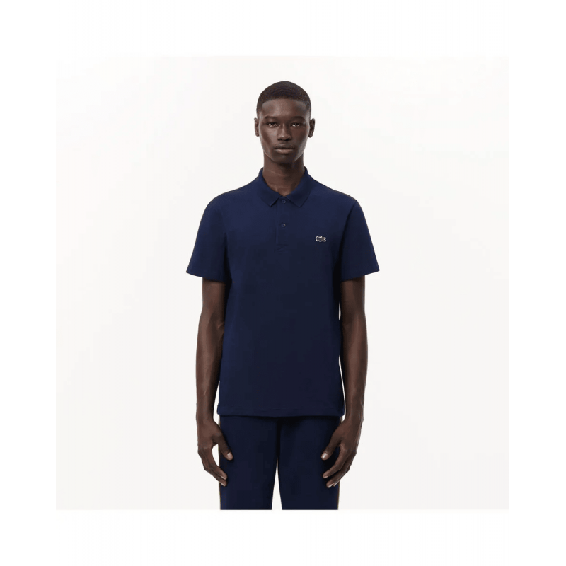 S/S POLO - LACOSTE - HOMME - Lacoste - 16283 S/S POLO - LACOSTE - HOMME - Lacoste - 16283