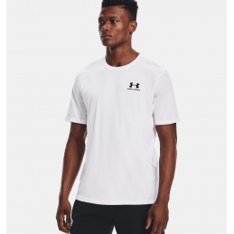 UA M SPORTSTYLE LC SS - UNDER ARMOUR - HOMME - Under Armour - 16322