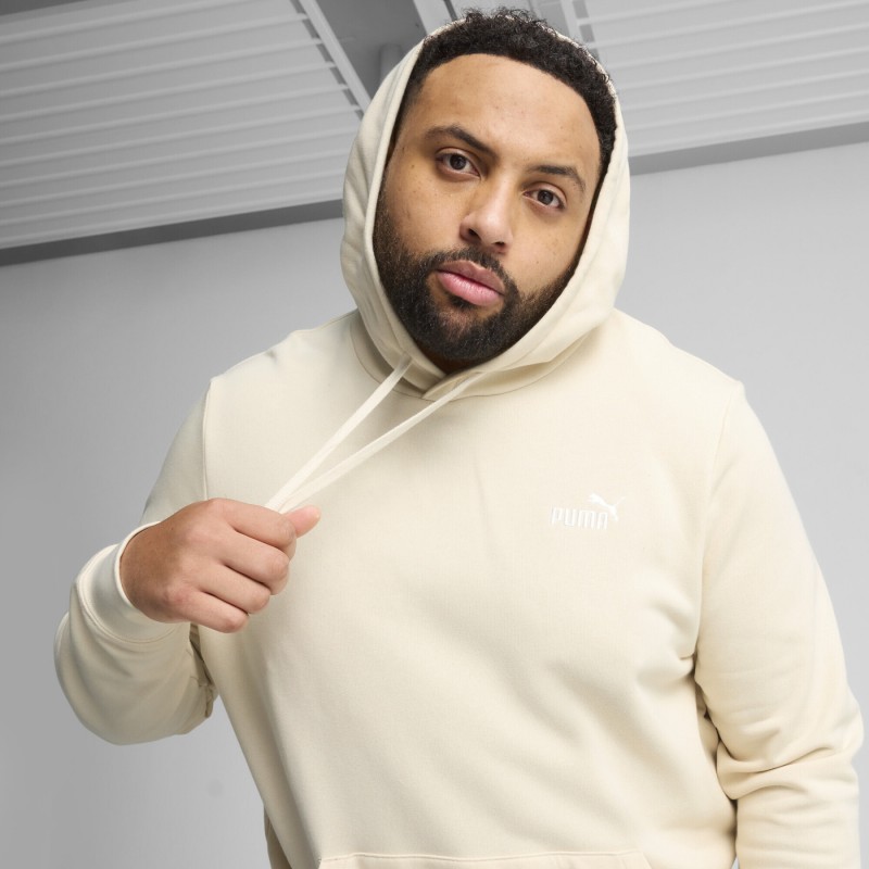 ESS SMALL NO. 1 LOGO HOODIE TR (S) - PUMA - HOMME - Puma - 16337 ESS SMALL NO. 1 LOGO HOODIE TR (S) - PUMA - HOMME - Puma - 16337