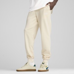 ESS NO. 1 LOGO SWEATPANTS TR CL (S) - PUMA - HOMME - Puma - 16352