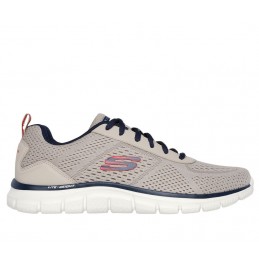 TRACK/LESHUR - SKECHERS - HOMME - Skechers - 16366