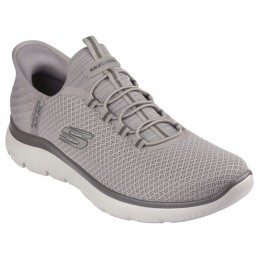 SUMMITS/HIGH RANGE - SKECHERS - HOMME - Skechers - 16375