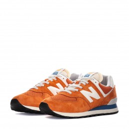 U574VPA - NEW BALANCE - UNISEXE - New Balance - 16423