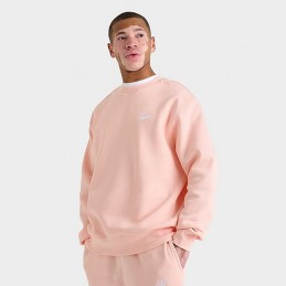 M NSW CLUB CRW BB - NIKE - HOMME - Nike - 16437