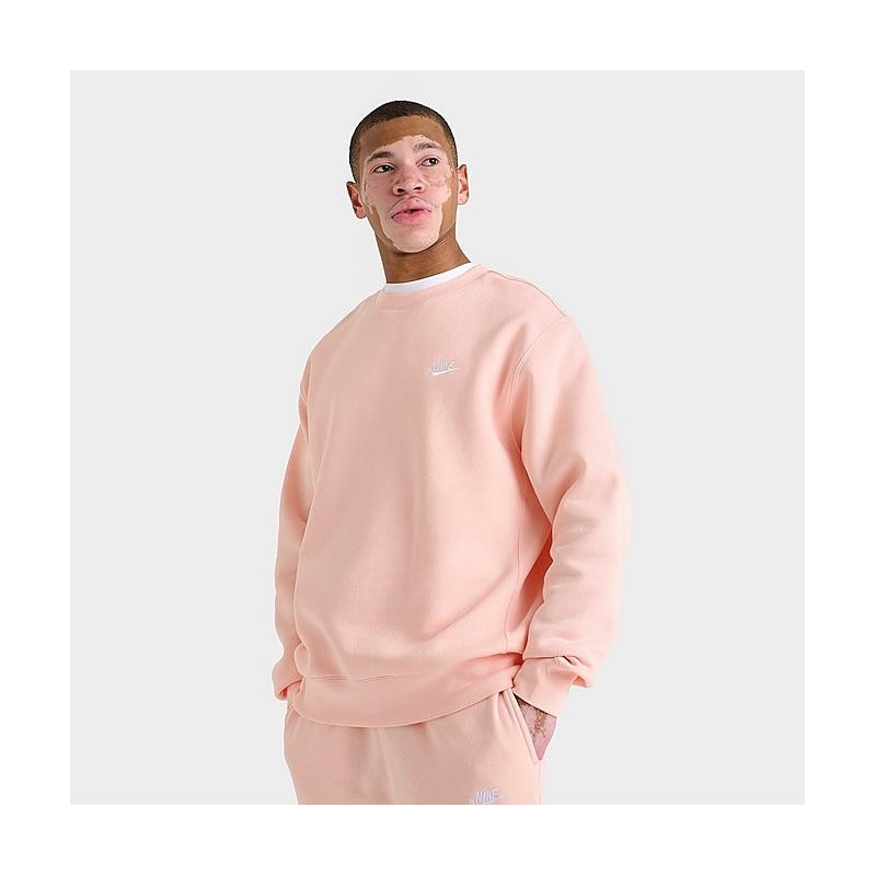 M NSW CLUB CRW BB - NIKE - HOMME - Nike - 16437 M NSW CLUB CRW BB - NIKE - HOMME - Nike - 16437