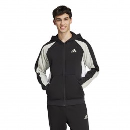 M ESS CB FZ HD - ADIDAS - HOMME - Adidas - 16447