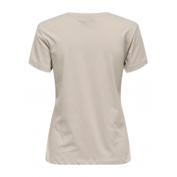 ONPSUNNY LIFE ON SS REG JRS TEE - ONLY PLAY - FEMME - Only play - 16458