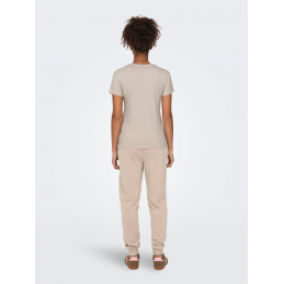 ONPSUNNY LIFE ON SS REG JRS TEE - ONLY PLAY - FEMME - Only play - 16461