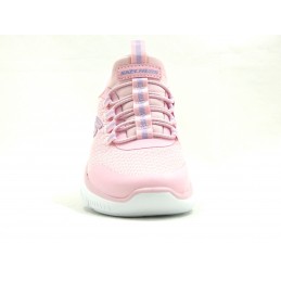 SUMMITS - SKECHERS - JUNIOR FILLE - Skerchers - 16482