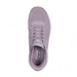 BOBS SQUAD CHAOS/CURRENT MUSE - SKECHERS - FEMME - Skerchers - 16501