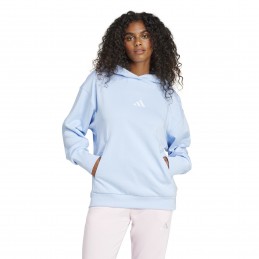 W ALL SZN FT HD - ADIDAS - FEMME - Adidas - 16515