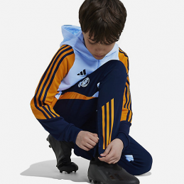 REAL TR PNT Y - ADIDAS - JUNIOR GARCON - Adidas - 16534