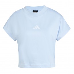 W ALL SZN TEE - ADIDAS - FEMME - Adidas - 16541