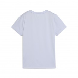 W TAD ESSENTIAL LOGO TEE - PUMA - FEMME - Puma - 16547