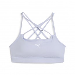 MOVE STRAPPY BRA - PUMA - FEMME - Puma - 16548
