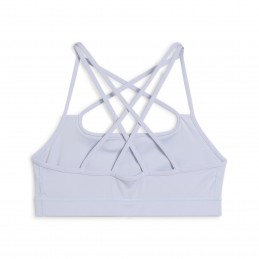 MOVE STRAPPY BRA - PUMA - FEMME - Puma - 16549