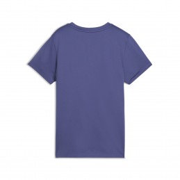 W TAD ESSENTIAL LOGO TEE - PUMA - FEMME - Puma - 16552