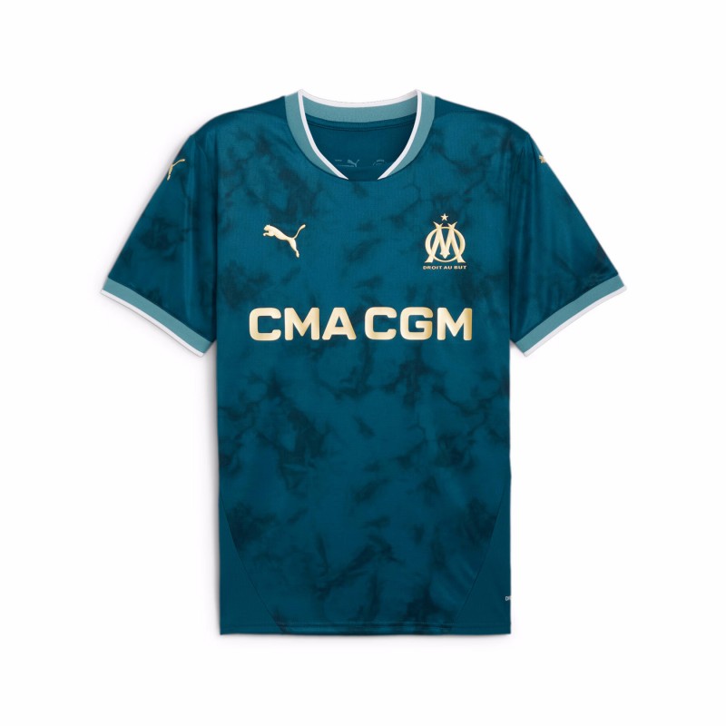 OM AWAY JERSEY REPLICA - PUMA - HOMME - Puma - 16554 OM AWAY JERSEY REPLICA - PUMA - HOMME - Puma - 16554
