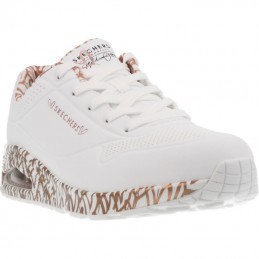 UNO/LOVING LOVE - SKECHERS - FEMME - Skerchers - 16561