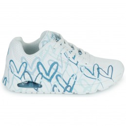 UNO/SPREAD THE LOVE - SKECHERS - FEMME - Skerchers - 16568