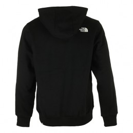 M SIMPLE DOME HOODIE - THE NORTH FACE - HOMME - The North Face - 16654