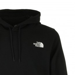 M SIMPLE DOME HOODIE - THE NORTH FACE - HOMME - The North Face - 16655