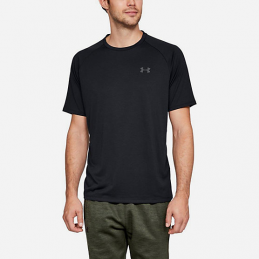 TEE-SHIRT SPORT POUR HOMME - UNDER ARMOUR - HOMME - T-shirts et polos - 1666