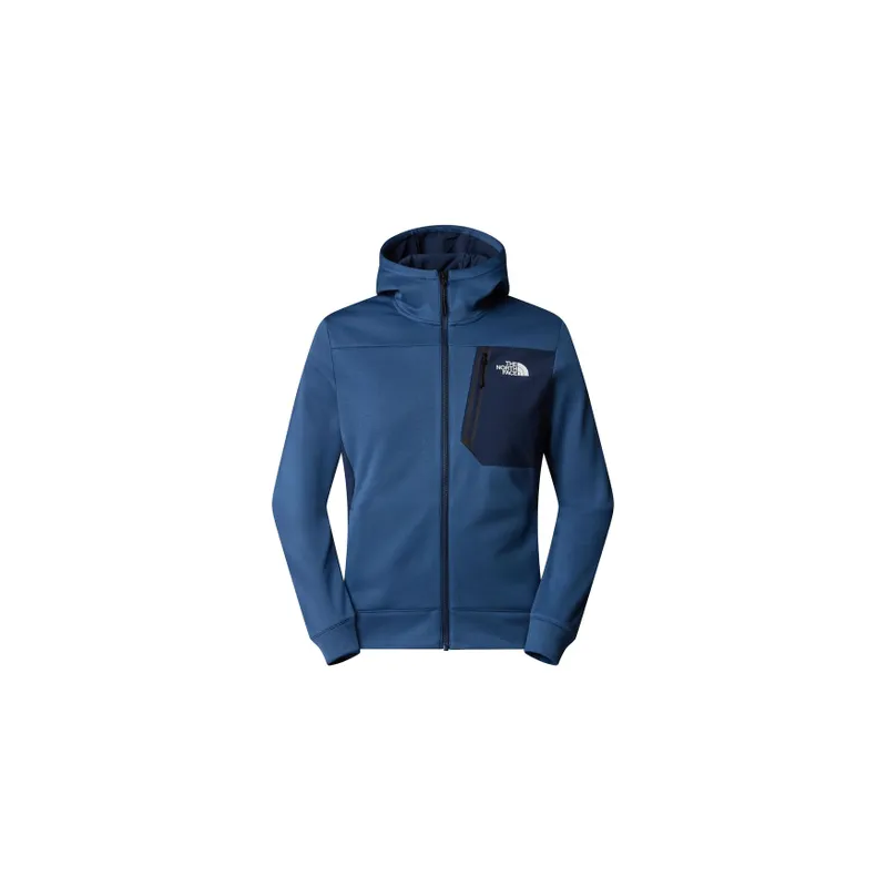 M MA FZ FLEECE - THE NORTH FACE - HOMME - The North Face - 16673 M MA FZ FLEECE - THE NORTH FACE - HOMME - The North Face - 16673