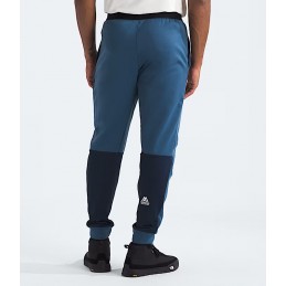 M MOUNTAIN ATHLETICS FLEECE PANT - THE NORTH FACE - HOMME - The North Face - 16686