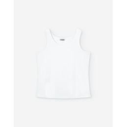 TOP JESRSEY - LOSAN - FEMME - Tops, t-shirts - 16784
