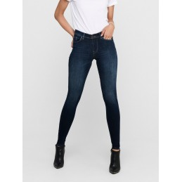 JEANS SKINNY ONLSHAPE REG - ONLY - FEMME - Pantalons, jeans - 1710
