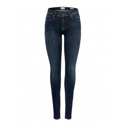 JEANS SKINNY ONLSHAPE REG - ONLY - FEMME - Pantalons, jeans - 1713