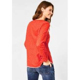 BLOUSE FEMME CECIL - CECIL - FEMME - Chemises, blouses - 1762