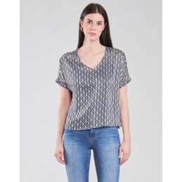 BLOUSE MC FEMME ONLY - ONLY - FEMME - Chemises, blouses - 1782
